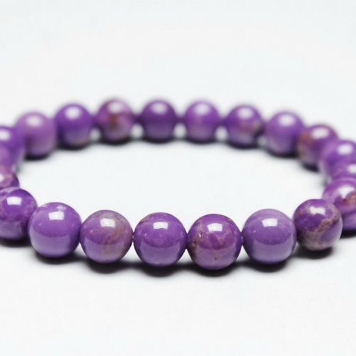 フォスフォシデライト ブレスレット 9mm [T480-4009]