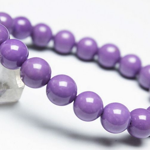 フォスフォシデライト ブレスレット 11mm [t480-4055]