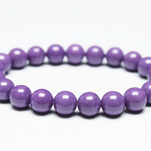 フォスフォシデライト ブレスレット 9mm [T480-4101]