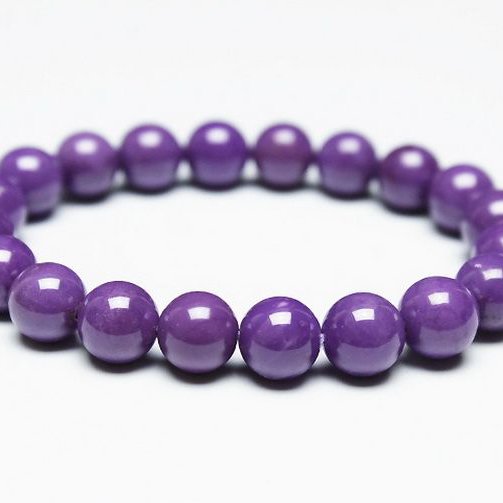 フォスフォシデライト ブレスレット 9mm [T480-4149]