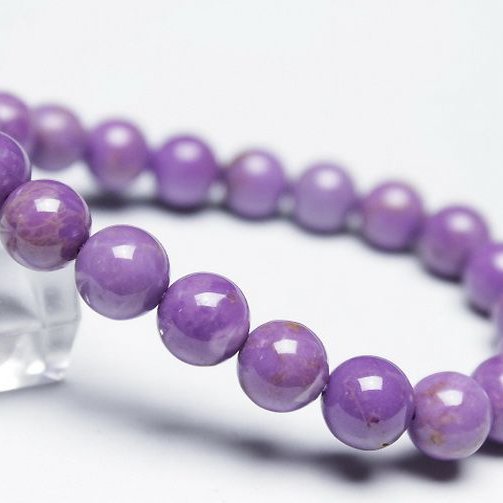 フォスフォシデライト ブレスレット 9mm [t480-4279]