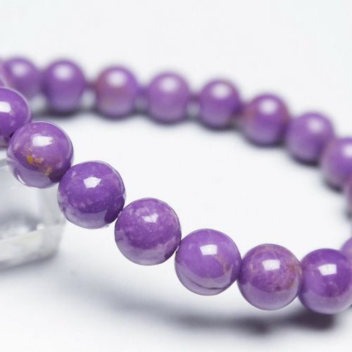 フォスフォシデライト ブレスレット 9mm [T480-4291]