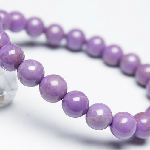 フォスフォシデライト ブレスレット 9mm [T480-4295]