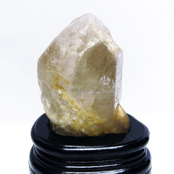 ファーデン水晶 原石[T501-4075]