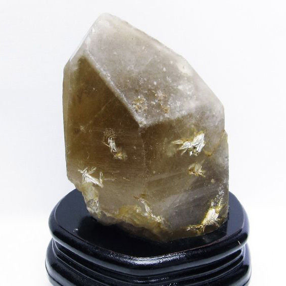 1Kg ファーデン水晶 原石[T501-4078]