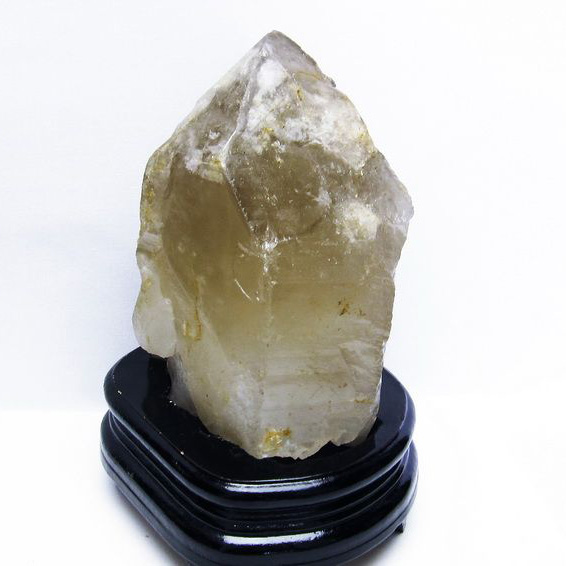 1.8Kg ファーデン水晶 原石[T501-4081]