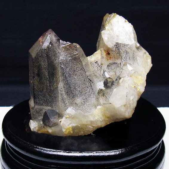 スーパーセブン水晶クラスター[T501-4197]