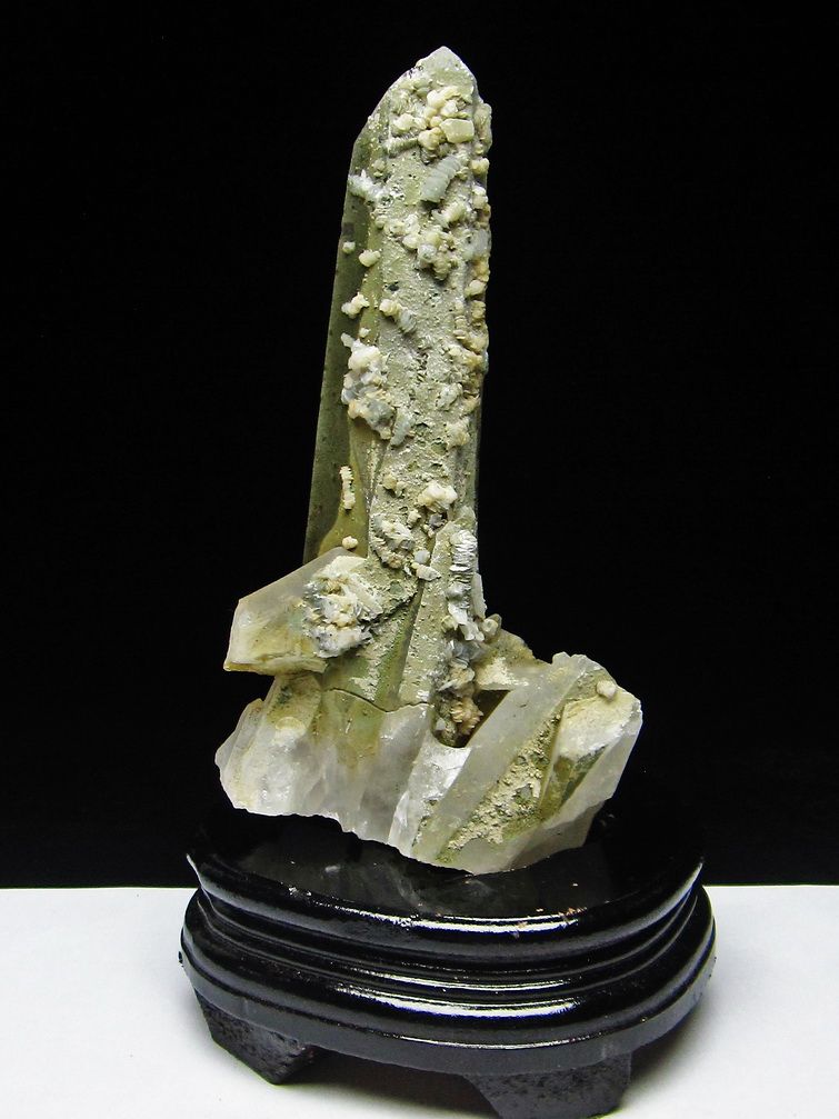 二重結晶クラスター[T504-6269]