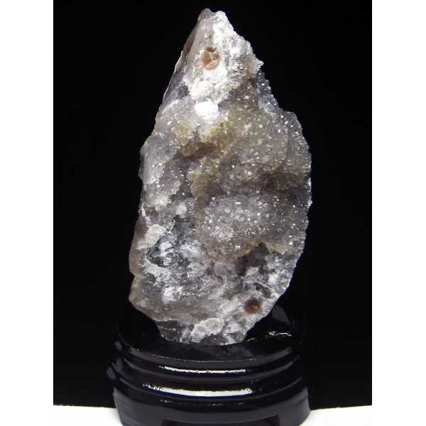 フラワーアメジストクラスター[T504-6546]