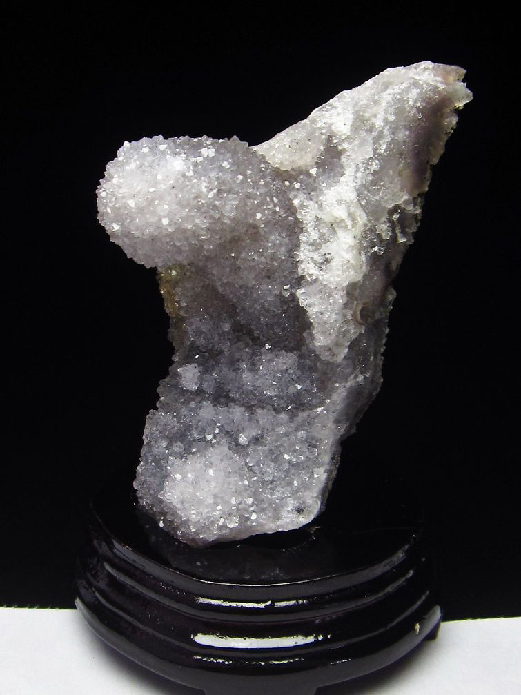 フラワーアメジストクラスター[T504-6566]