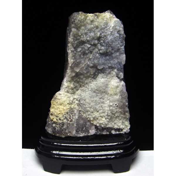 フラワーアメジストクラスター[T504-6607]