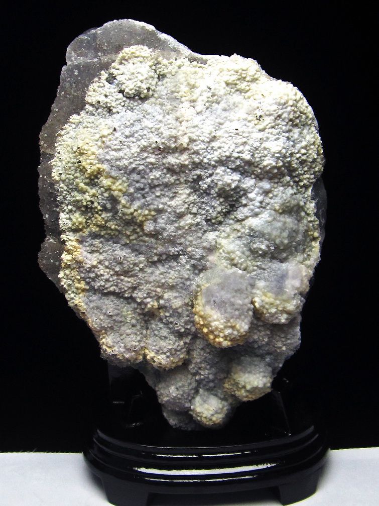 1.9Kg フラワーアメジストクラスター[T504-6619]