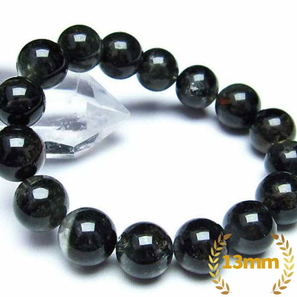 グリーンファントム ブレスレット 13mm [T507-3412]