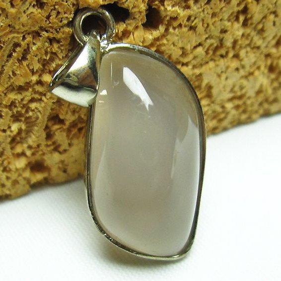 アゲート ペンダント [T508-1064]