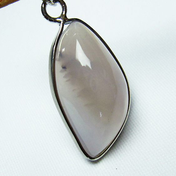 アゲート ペンダント [T508-1287]