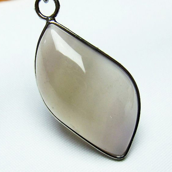 アゲート ペンダント [T508-1291]