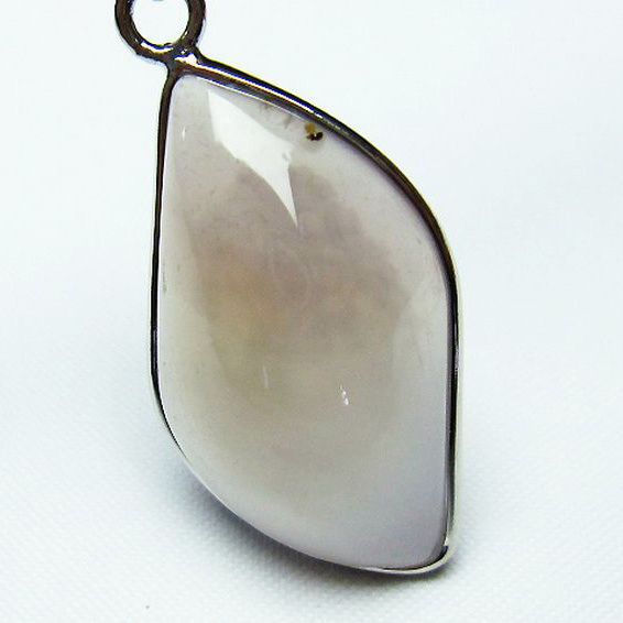 アゲート ペンダント [T508-1298]