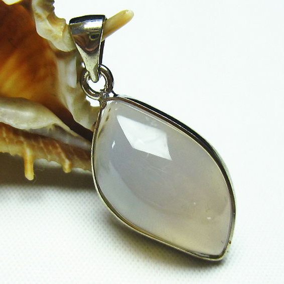 アゲート ペンダント [T508-1441]