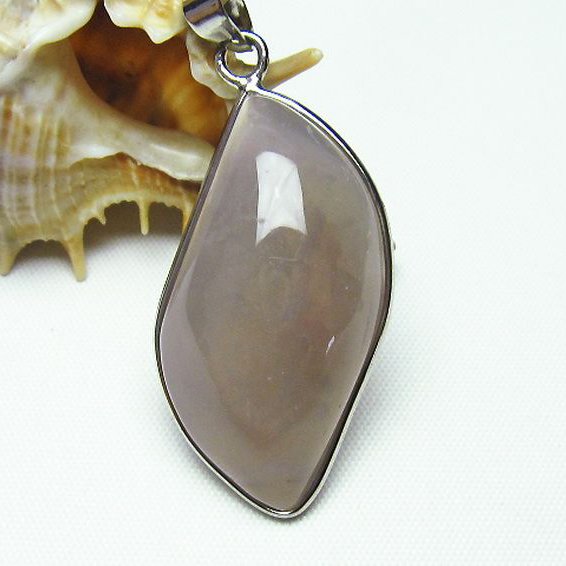 アゲート ペンダント [T508-1552]