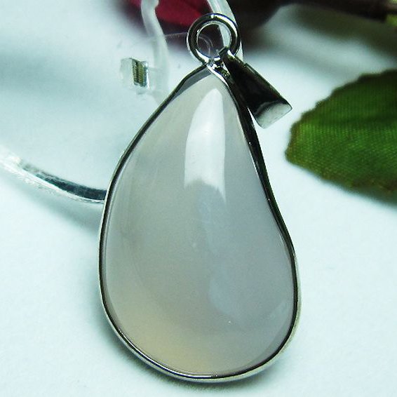 アゲート ペンダント [T508-706]