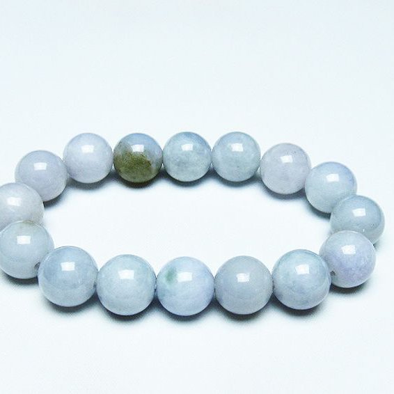 糸魚川翡翠 ブレスレット 13mm [T51-15930]