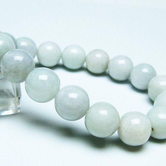 糸魚川翡翠 ブレスレット 12mm [T51-16200]