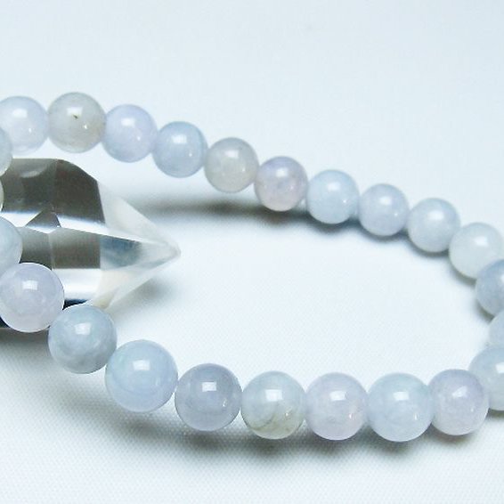 糸魚川翡翠 ブレスレット 8mm [t51-16621]