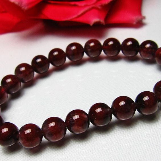 オーラライト23 ブレスレット 8mm [T512-1640]