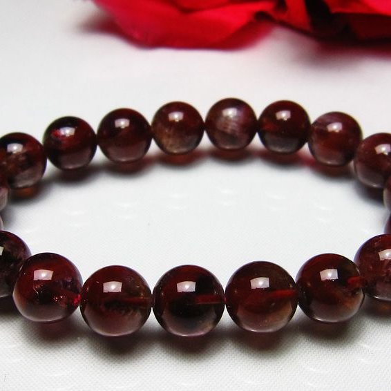 オーラライト23 ブレスレット 10mm [T512-1658]