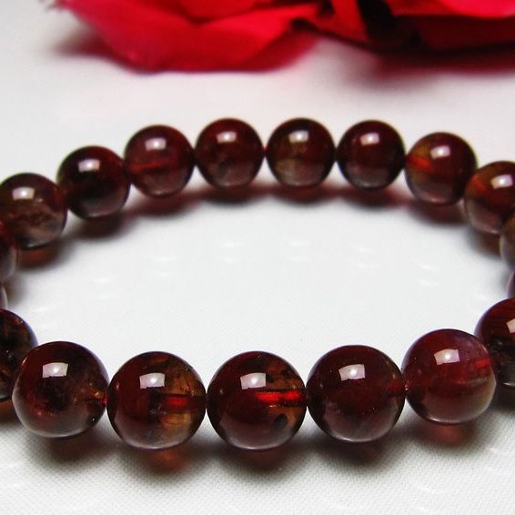 オーラライト23 ブレスレット 10mm [T512-1660]