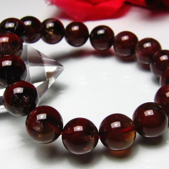 オーラライト23 ブレスレット 12mm [T512-1676]