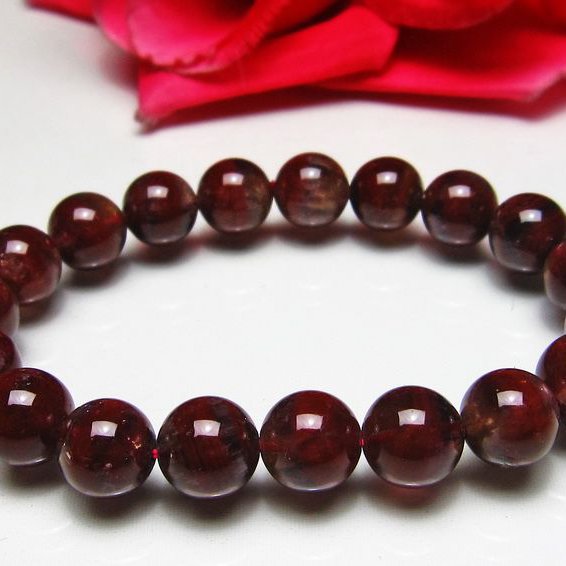 オーラライト23 ブレスレット 10mm [T512-1769]