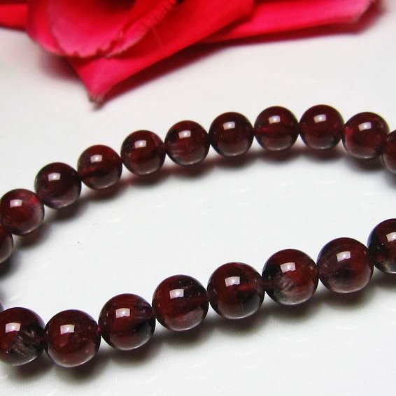 オーラライト23 ブレスレット 8mm [T512-1830]