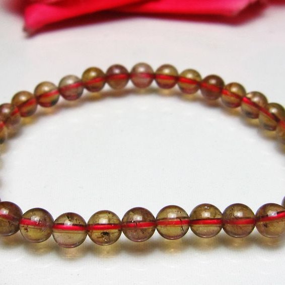 オーラライト23 ブレスレット 6mm [T512-1988]