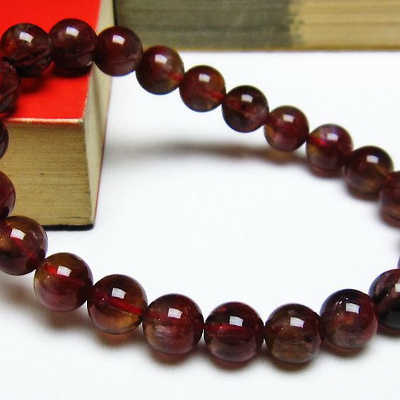 オーラライト23 ブレスレット 8mm [T512-2085]