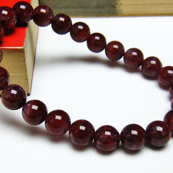 オーラライト23 ブレスレット 8mm [T512-2096]