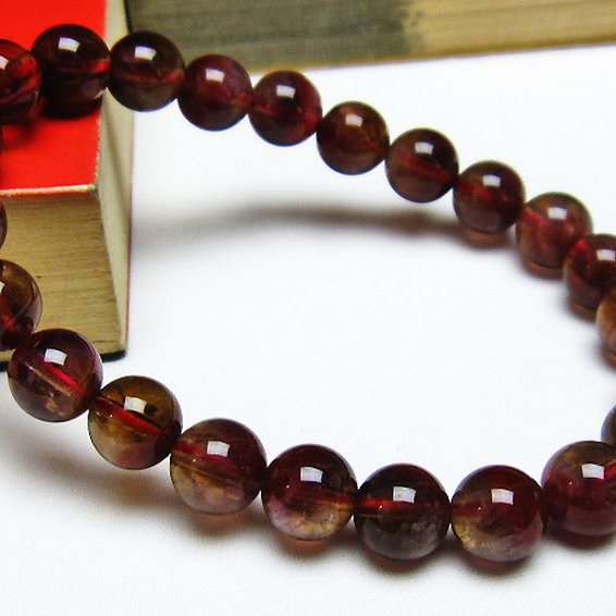 オーラライト23 ブレスレット 8mm [T512-2111]