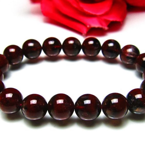 オーラライト23 ブレスレット 10mm [T512-624]