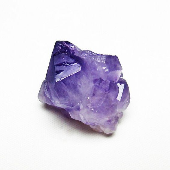 アメジスト クラスター [t514-3555]