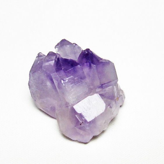 アメジスト クラスター [t514-3557]