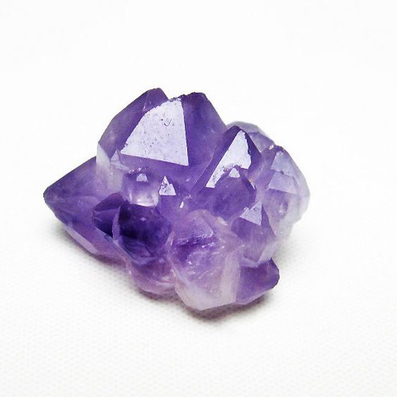 アメジスト クラスター [t514-3562]
