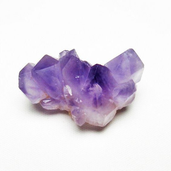 アメジスト クラスター [t514-3569]