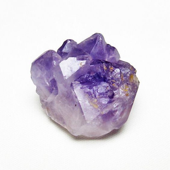 アメジスト クラスター [t514-3637]