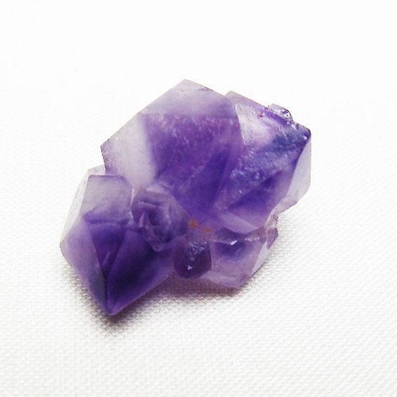 アメジスト クラスター [t514-4085]