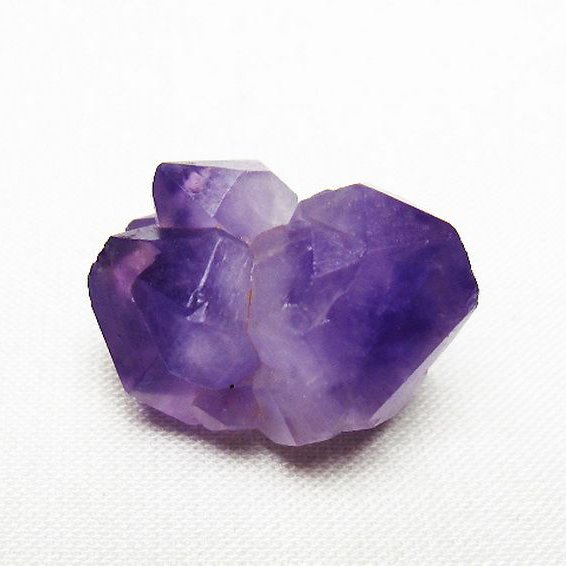 アメジスト クラスター [t514-4103]