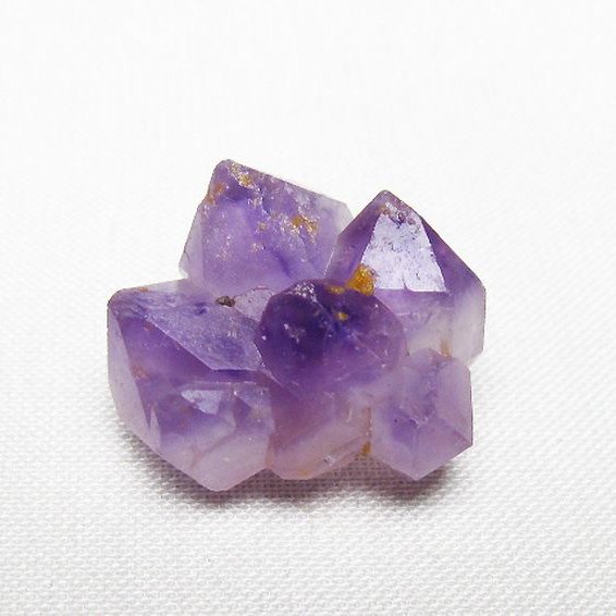 アメジスト クラスター [t514-4153]