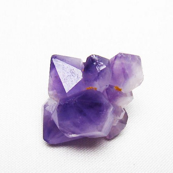 アメジスト クラスター [t514-4182]