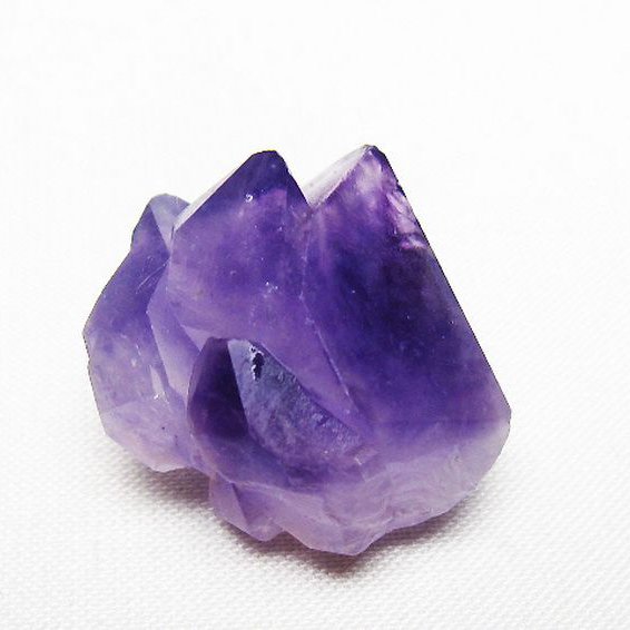 アメジスト クラスター [t514-4192]
