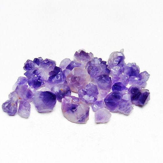 アメジスト クラスター [t517-3094]