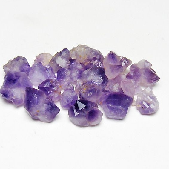 アメジスト クラスター [t517-3160]